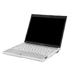 Toshiba Port�g� R600-11Q 30,7 cm (12,1 Zoll) WXGA Notebook (Intel Core 2 Duo SU9400 1,4GHz, 3GB RAM, 320GB HDD, Intel GMA 4500MHD, DVD+- DL RW, Vista Business)