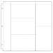 We R Memory Keepers Ring Photo Sleeve Protectors 1