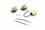 Mallory 29406 Vacuum Points and Condenser Kit