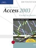 New Perspectives on Microsoft Office Access 2003, Brief, CourseCard Edition