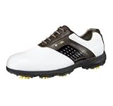 Etonic Dri-Tech II Golf Shoes (Medium)
