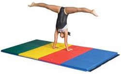 EnviroSafe Mat 4'x6'x2" MF 4SV