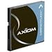 Axiom AX - Flash memory card - 4 GB - CompactFlash