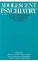 Adolescent Psychiatry, Volume 13: Developmental and Clinical Studies