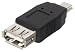 Adapateteur USB A femelle - 5 pins mini male
