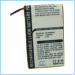 Electronics : Replacement Battery Archos Gmini XS200, XS202, XS202s, XS18s