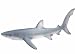 SCHLEICH BLUE SHARK-REPLICA