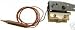 Raypak Heater Thermostat Control 003346F