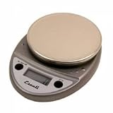 Primo NSF Approved Digital Scale (11 lb. / 5 Kg Capacity)