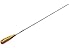 Mollard E16CW 16-Inch E Series Baton - Cocobolo with White Shaft