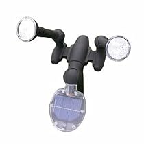 Flipo SOL-SPOTLITE Solar Spot Light