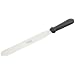 Ateco Ultra Large Sized Straight Spatula, 10 Inch Blade