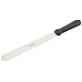 Ateco Ultra Large Sized Straight Spatula, 10 Inch Blade