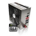 Thermaltake W0132RE ToughPower 1000W Modular Power Supply with APFC EPS 14cm Fan