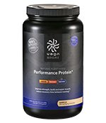 Vega Sport Performance PROTEIN -Vanilla Flavour (827g) Brand: Vega