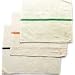 San Jamar 700BRT32 Cotton Ribbed Bar Mop Towel, 19" Length x 16" Width (Pack of 12)