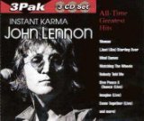 Instant Karma:  All-time Greatest Hits