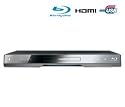 PHILIPS BDP7500BL/12 Blu-ray Player