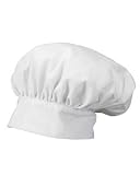 Dickies Chef 6.5 oz. Floppy Hat C100302