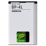 21oVuF7SHjL. SL160  Nokia BP 4L Lithium Polymer Cell Phone Battery