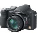 Lumix DMC-FZ8