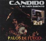 Palos De Fuego