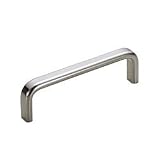 100mm CTC Polished Stainless Steel Pull