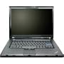 Lenovo ThinkPad T500 2055 15.4" Widescreen Laptop (2.53 GHz Core 2 Duo T9400 Processor, 2 GB RAM, 160 GB Hard Drive, Windows Vista Business Edition)