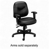 Task Chair - Black