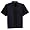 BLACK W/ NAVY
