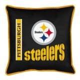 NFL Pittsburgh Steelers Sideline Pillow