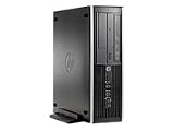 HP Compaq 6200 Pro - SFF - 1 x Core i5 2400 / 3.1 GHz - RAM 4 GB - HDD 1 x 500 GB - DVD±RW (±R DL) / DVD-RAM - HD Graphics 2000 - Gigabit Ethernet - Windows 7 Pro 64-bit - Monitor : none
