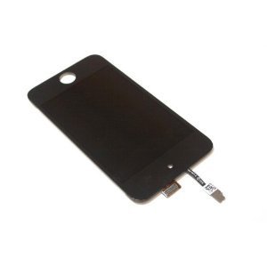 Replacement for Apple Ipod Touch 4 4g 4th Gen. LCD Screen + Glass Touch Screen Digitizer Cover Attached Set/fully Pre-assemby Replacement for Apple Ipod Touch 4 4g 4th Gen. LCD Screen + Glass Touch Screen Digitizer Cover Attached Set/fully Pre-assemby