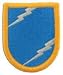 163rd Military Intelligence Battalion Long Range Surveillance Detatchment LRSD Army F...