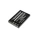 Battery for Techcharm model /ref. NP-60, 3,7V, Li-Ion