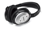 Bose&reg; QuietComfort&reg; 2 Acoustic Noise Cancelling&reg; Headphones