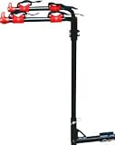 21oW0pgcWRL. SL160  2 Bike Hitch Mounted Bicycle Carrier