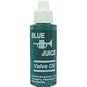 Blue Juice Valve Oil, 2oz Bottle