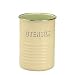 Typhoon Utensil Pot- Cream