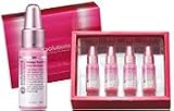 EI Solutions Intense Nutrition Hair Treatment, 4 x 0.51 oz - B000QYD3O0