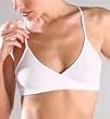 Elita Les Essentials Spaghetti Strap Crossover Camisole