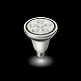 スポットライト形LED電球　60Wクラス/電球色相当　ECL-PR3025WWHの画像