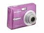 insignia NS-DSC7P09 7MP Digital Camera (Pink)