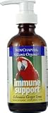 New Chapter Immune Support Echinacea Ginger Tonic, 4oz( Double Pack)