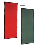 Woolrich Pad for 48 Mountain Boggan, COLOR AS SHOWN (Black)