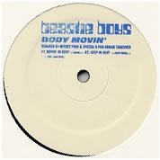 Click here to buy Body Movin' [Movin' In Kent Deep In Kent] by  Beastie Boys .