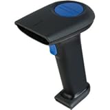 QuickScan QS6500 Handheld Bar Code Reader