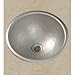 Herbeau MOSELLE KITCHEN SINK Round Bowl 430256