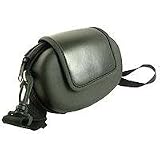 GGI International GPS Pouch for all Garmin Nuvi Models, Tom Tom One / Go Models, Magallen Maestro Models, Magallen Roadmate 1200, 2000, 3000, 6000t / Crossover Series, all Navigon Models.