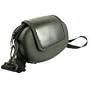 GGI International GPS Pouch for all Garmin Nuvi Models, Tom Tom One / Go Models, Magallen Maestro Models, Magallen Roadmate 1200, 2000, 3000, 6000t / Crossover Series, all Navigon Models.